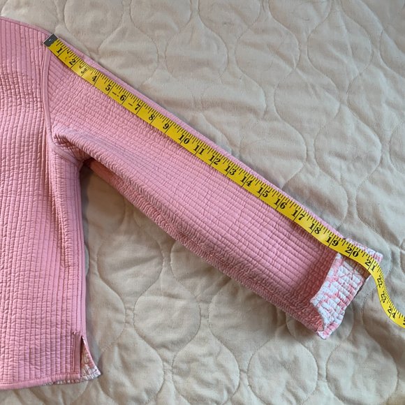 Women's Reversable Blazer - Picture 12 of 13